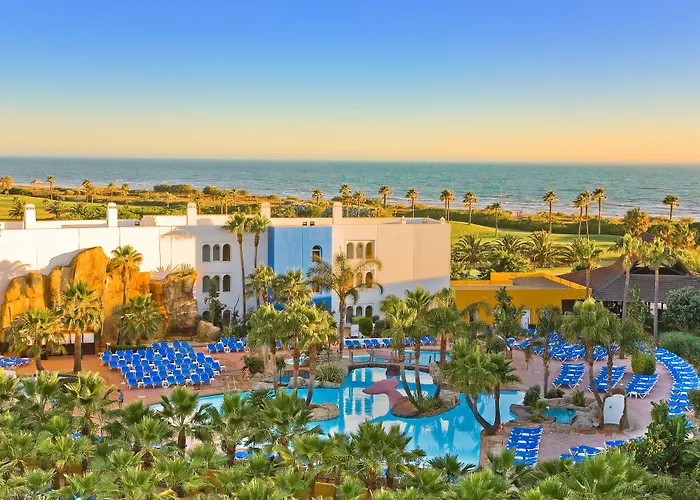 PlayaballenaHotel Playa